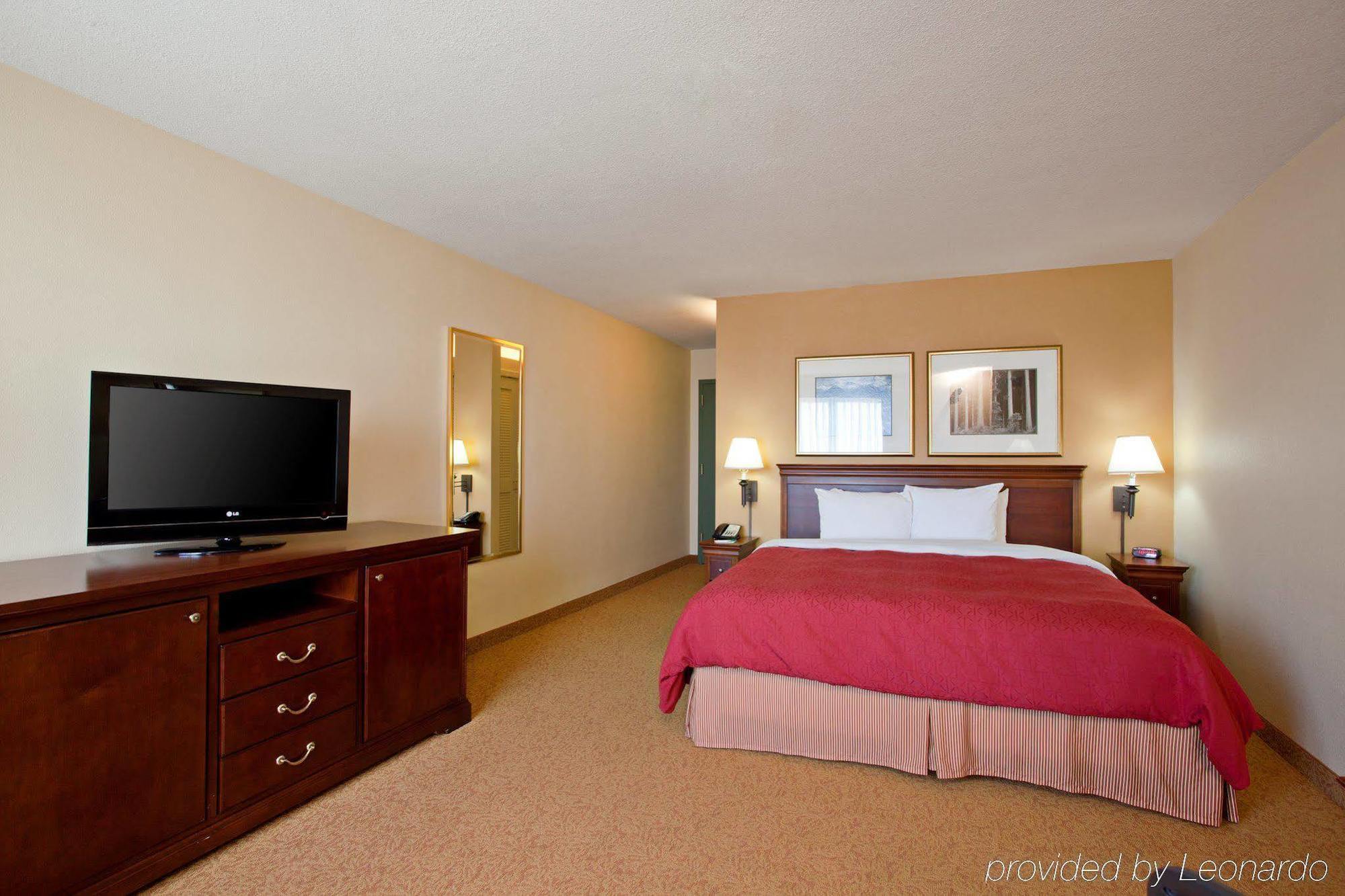 Country Inn & Suites By Radisson, San Diego North, Ca Zimmer foto