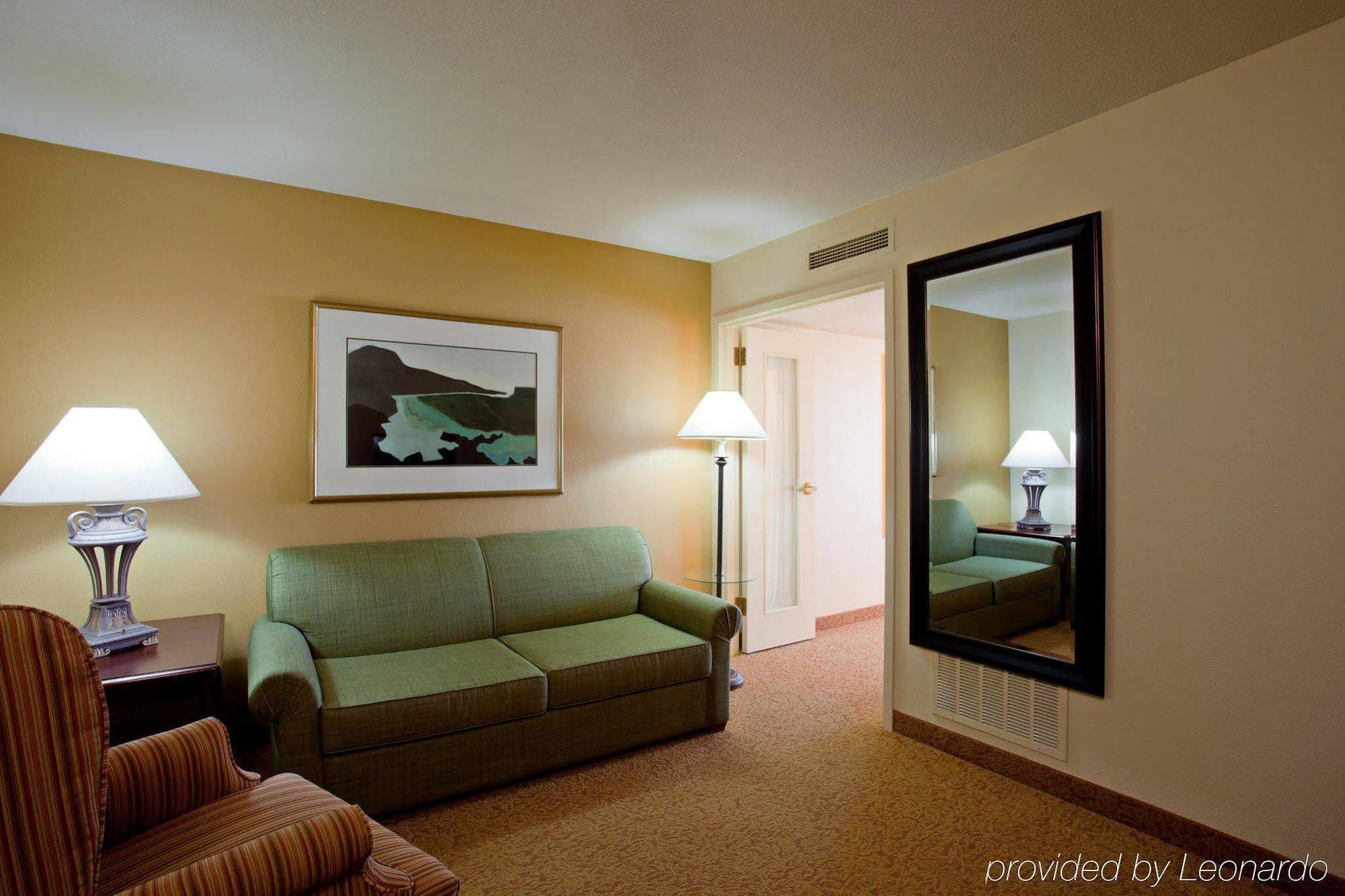 Country Inn & Suites By Radisson, San Diego North, Ca Zimmer foto