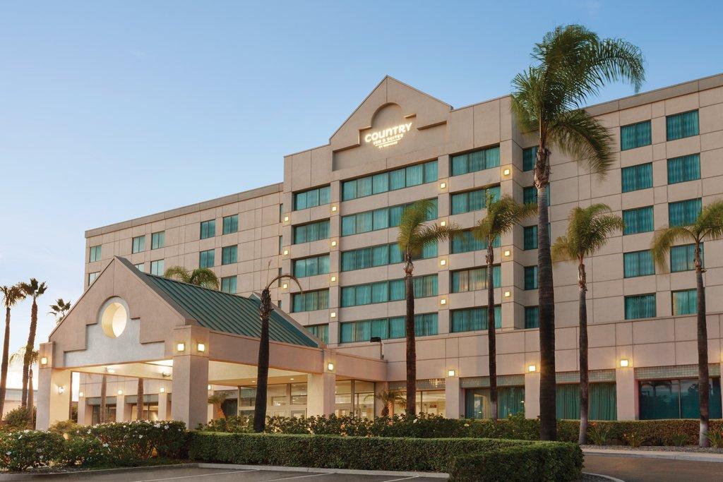 Country Inn & Suites By Radisson, San Diego North, Ca Exterior foto